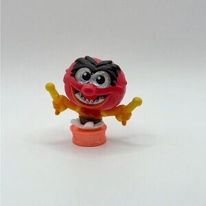 Disney Doorables Season 14 “Let’s Party”-Animal (The Muppets)-BNWOT